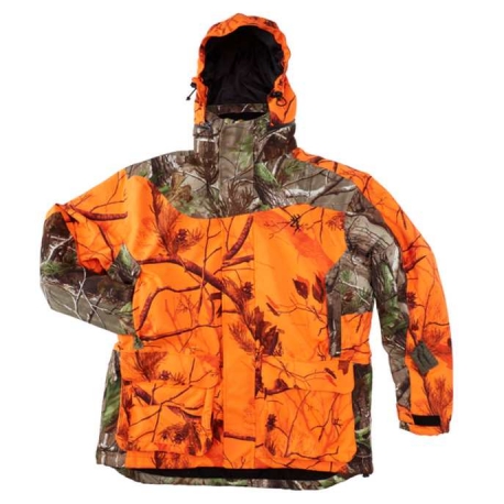 veste chasse grand froid browning